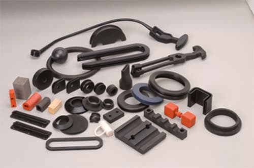 Product Gallery | National Rubber Corporation | National Rubber Corporation