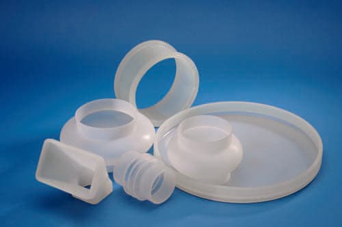 Automotive Rubber Solutions