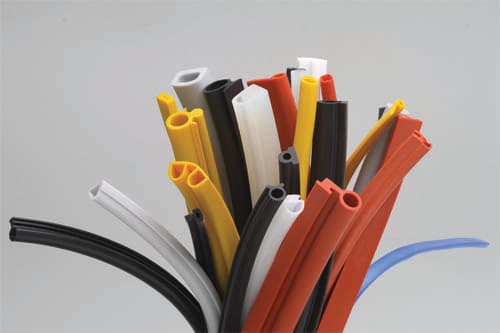 Rubber Profiles