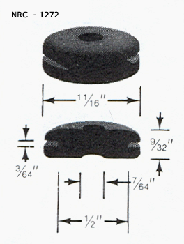 Quick Grommet Finder - NRC-G-5302